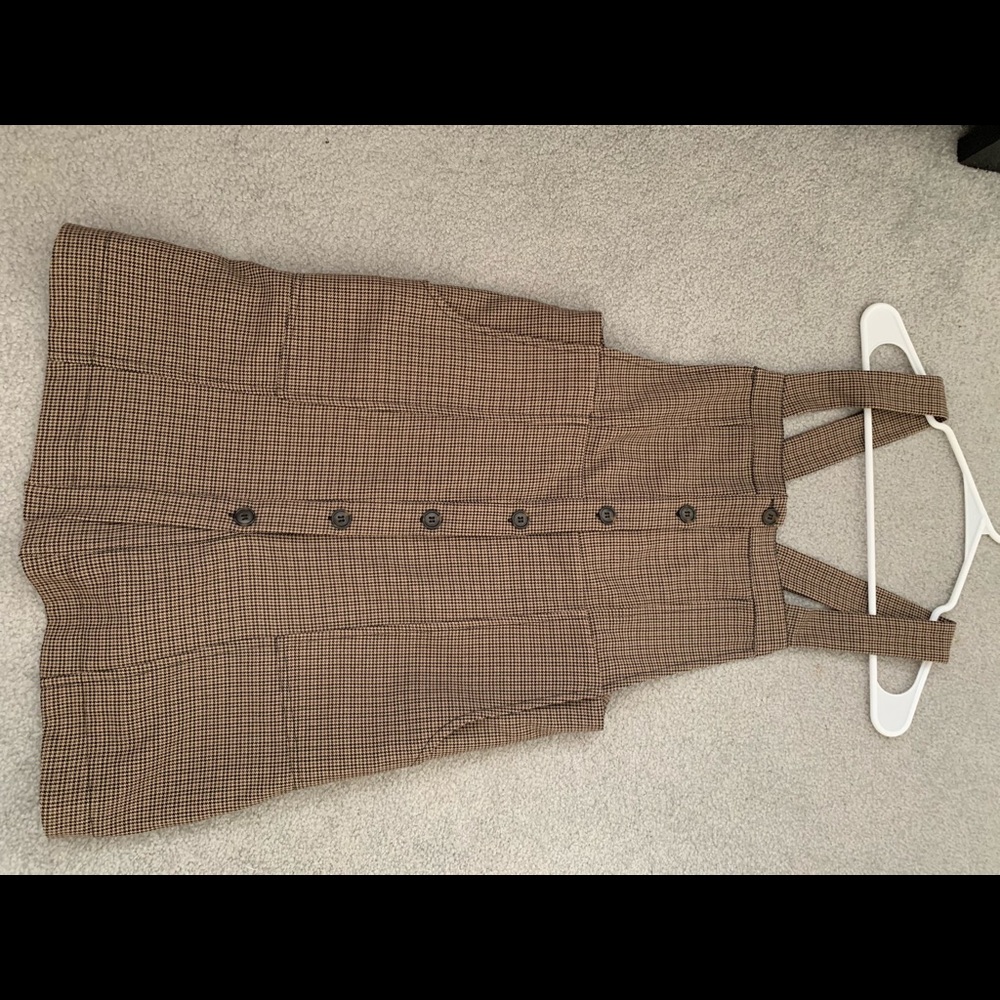 Topshop dress